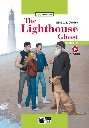 THE LIGHTHOUSE GHOST (+APP) 1