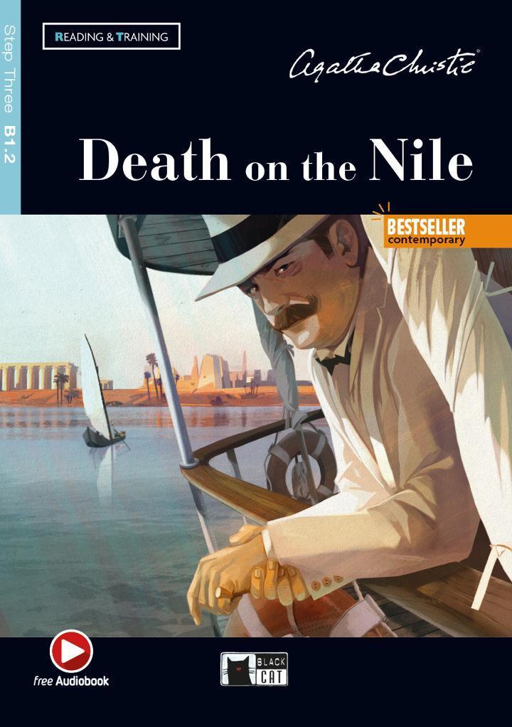 DEATH ON THE NILE 1
