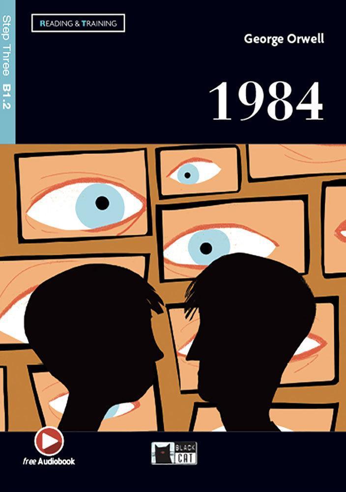 1984 (+ AUDIO) 1