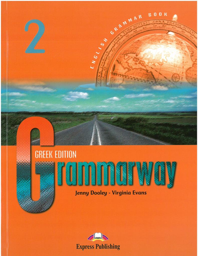 GRAMMARWAY 2 GREEK VERSION 1