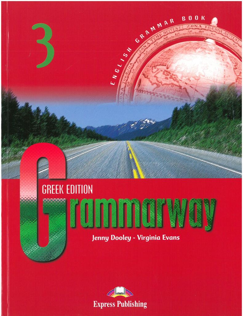 GRAMMARWAY 3 GREEK VERSION 1