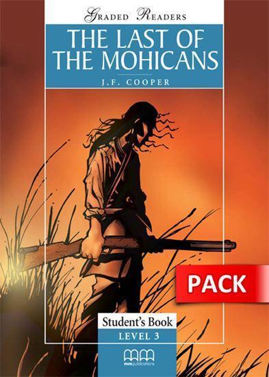 LAST OF THE MOHICANS STUDENT'S PACK (LEVEL 3) 1