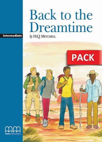 BACK TO THE DREAMTIME STUDENT'S PACK 1