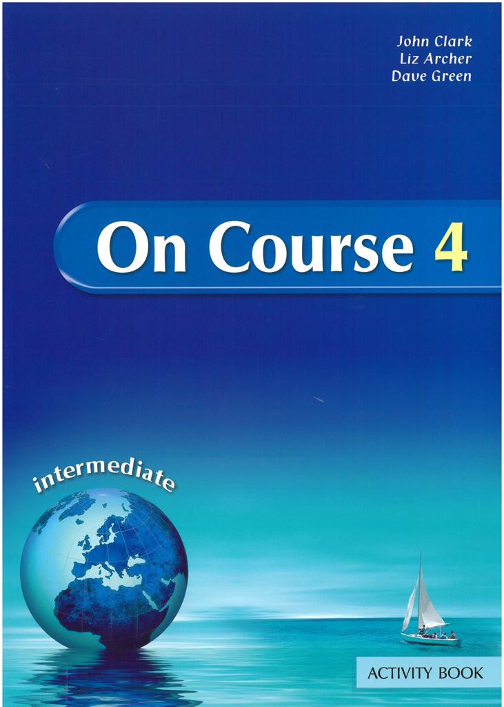 ON COURSE 4 WORKBOOK 1