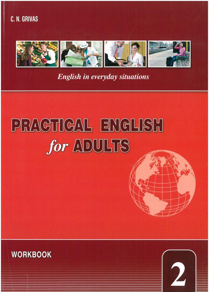 PRACTICAL ENGLISH FOR ADULTS 2 WORKBOOK 1
