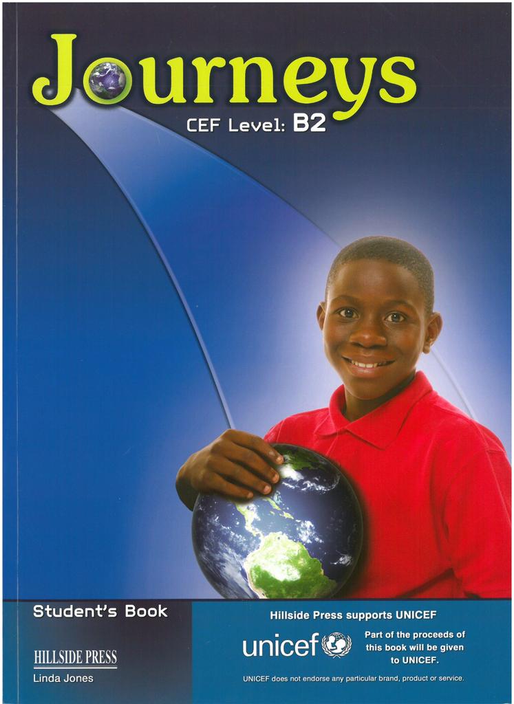 JOURNEYS B2 STUDENT'S BOOK (+SUMPLEMENTARY+ΟΔΗΓΟΣ) 1