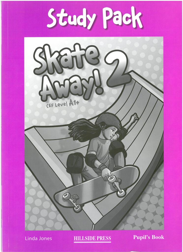 SKATE AWAY 2 COMPANION 1
