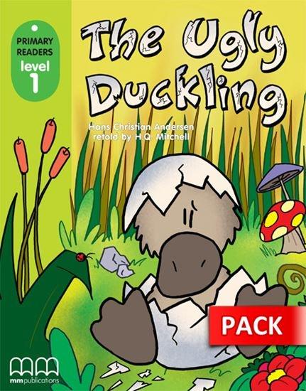 UGLY DUCKLING (+CD) 1