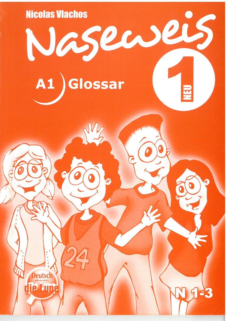 NASEWEIS 1 GLOSSAR 1