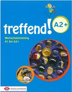 TREFFEND! Wortschatztraining A1–A2+