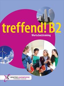 TREFFEND! Wortschatztraining B2