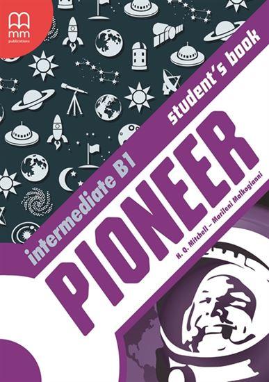 PIONEER PRE-INTERMEDIATE WORKBOOK 1