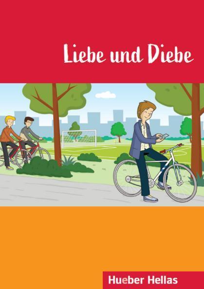 LIEBE UND DIEBE 1