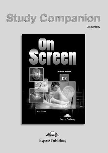 ON SCREEN C2 COMPANION 1