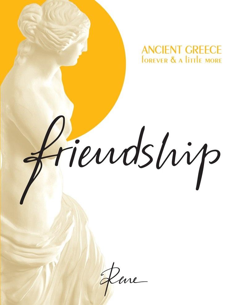 FRIENDSHIP 1