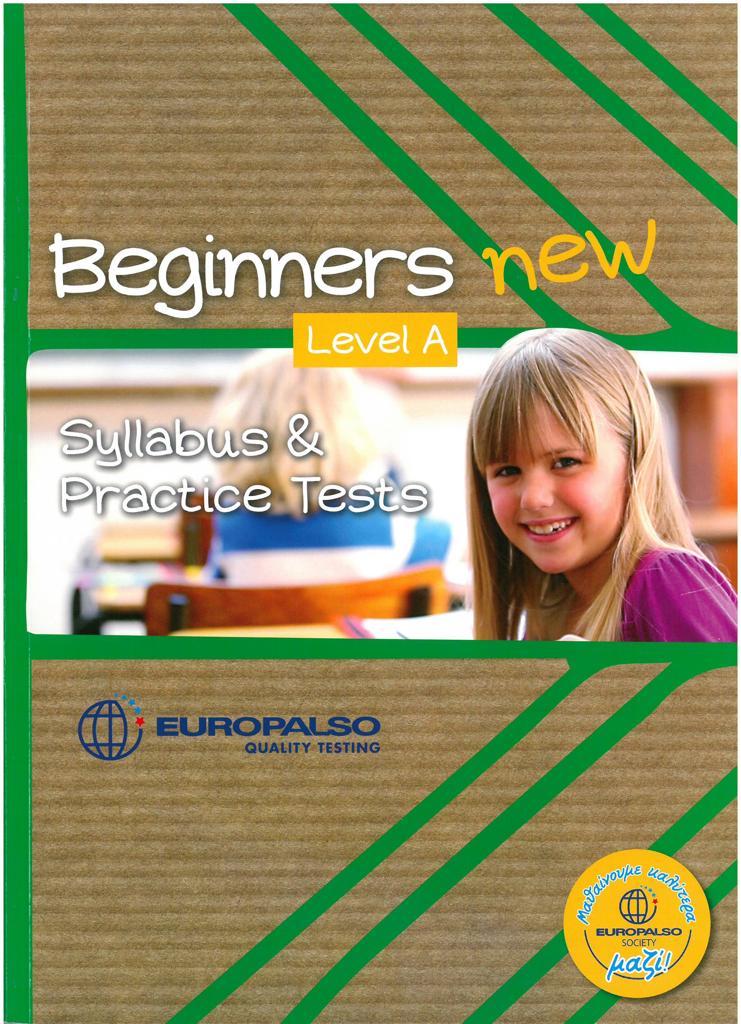 EUROPALSO BEGINNERS A 2018 1