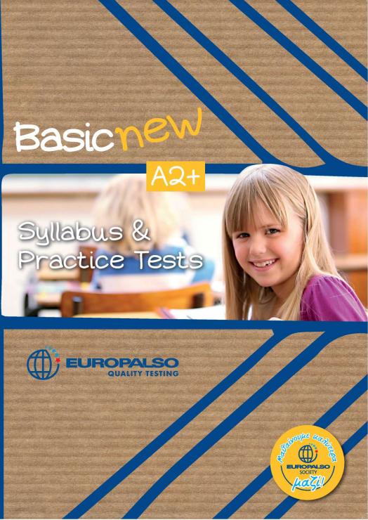 EUROPALSO BASIC A2 NEW 2024 1