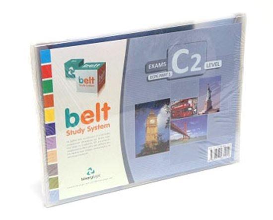 BELT ONLINE PACK C2 ECPE PART 1 1