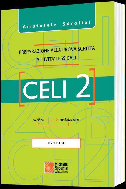 CELI 2 1
