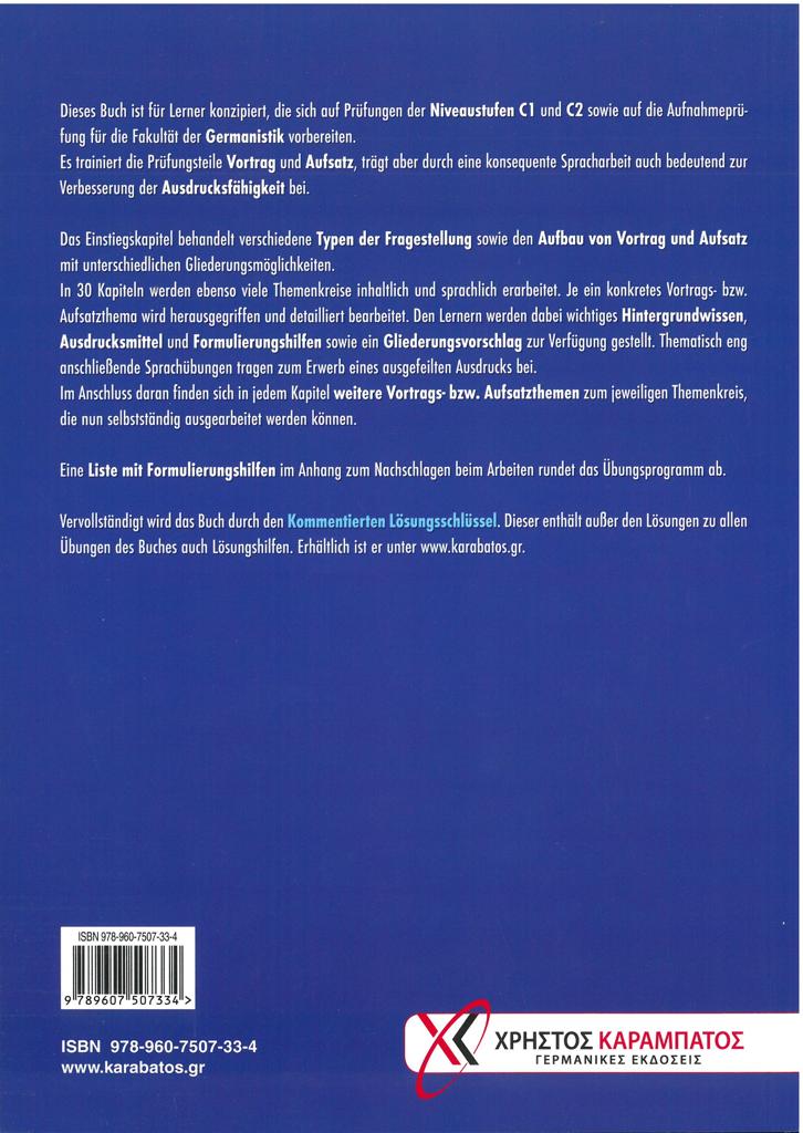 SPRECHEN SCHREIBEN MITREDEN 2