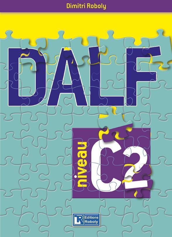 DALF C2 (ROBOLY) 1