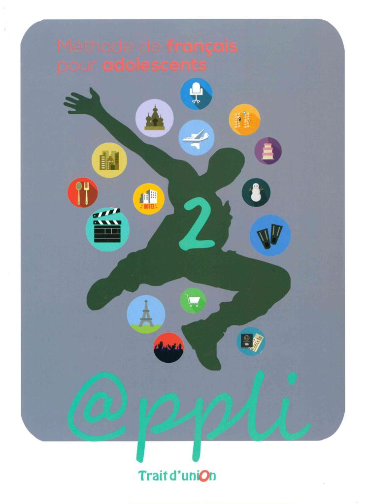 APPLI 2 ELEVE 1