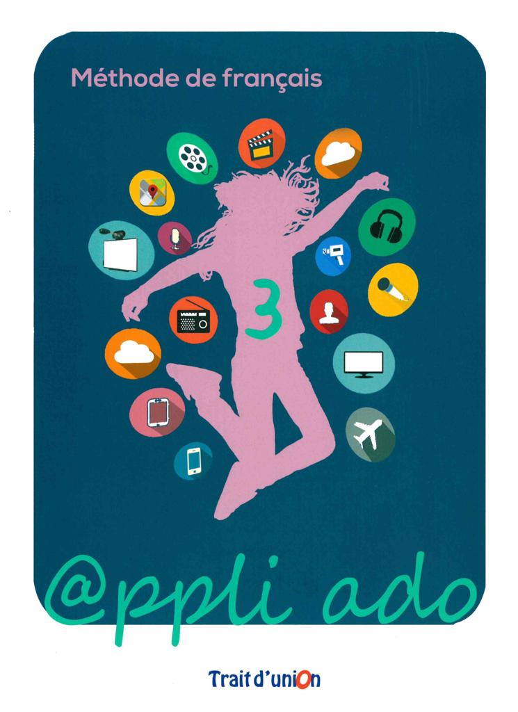 APPLI ADO 3 ELEVE 1