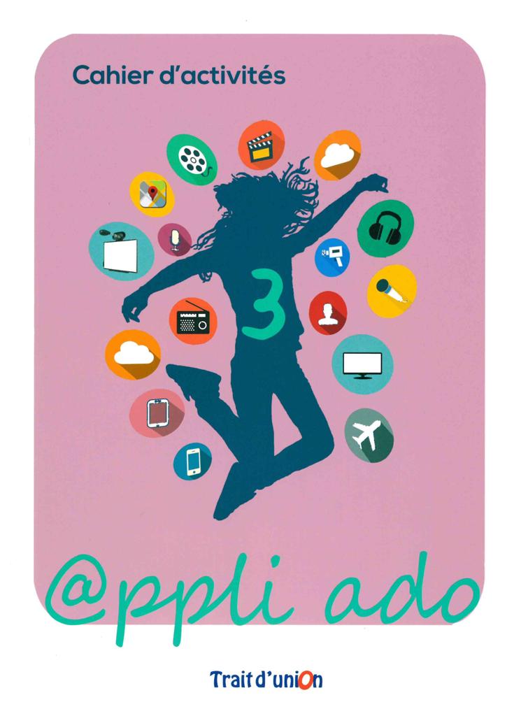 APPLI ADO 3 CAHIER 1
