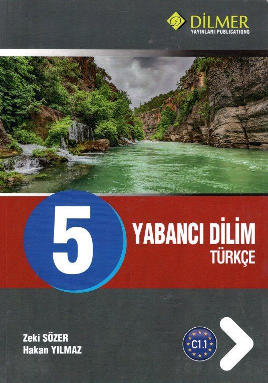 YABANCI DILIM TURKCE 5 2020 1