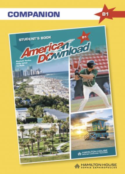 AMERICAN DOWNLOAD B1 COMPANION 1