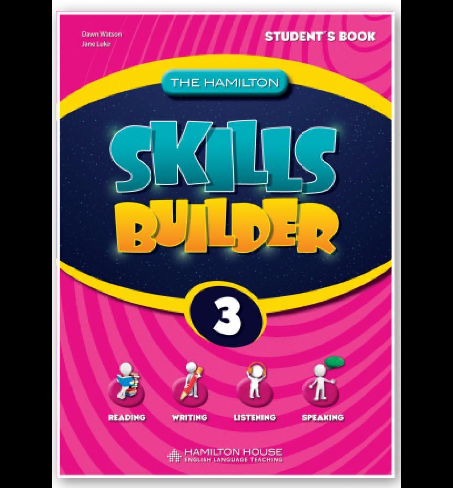 SKILLS BUILDER 3 TEACHER'S BOOK 1