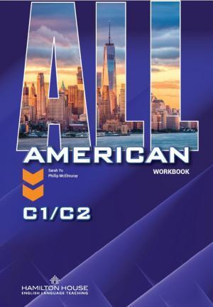 ALL AMERICAN C1/C2 WORKBOOK 1