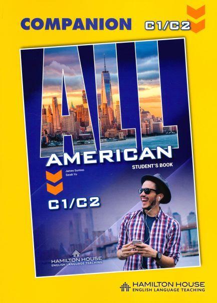 ALL AMERICAN C1/C2  COMPANION 1