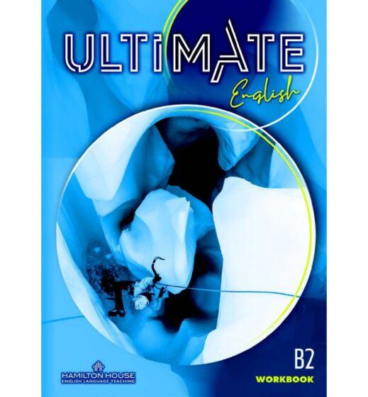 ULTIMATE ENGLISH B2 WORKBOOK WITH KEY 1
