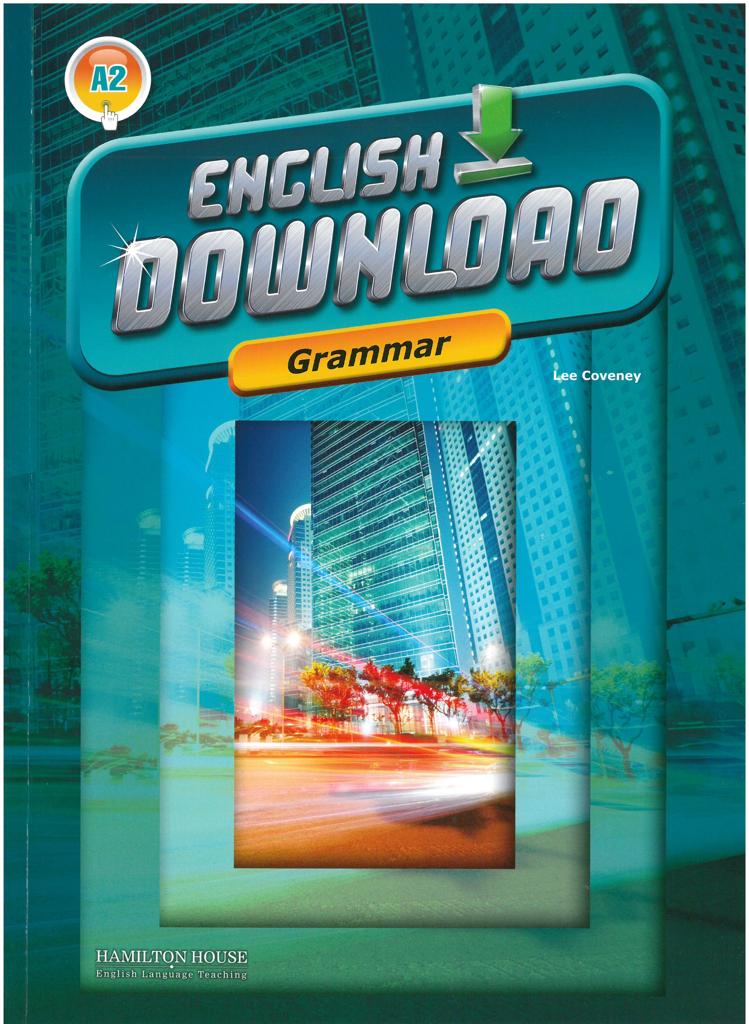 ENGLISH DOWNLOAD A2 GRAMMAR 1