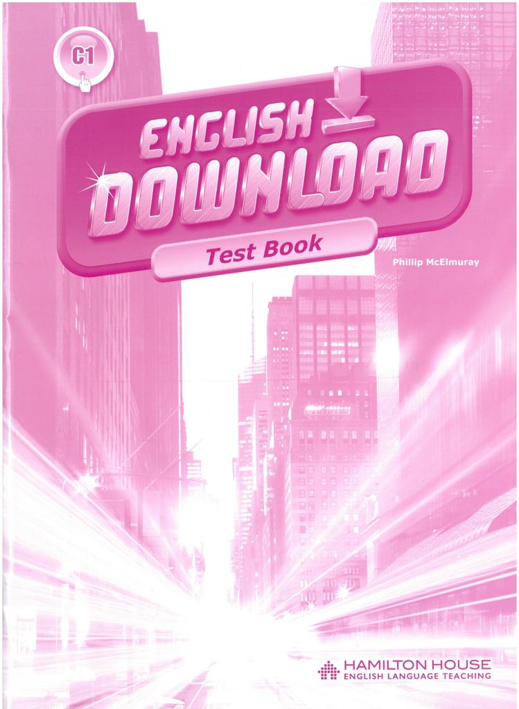 ENGLISH DOWNLOAD C1-C2 TEST 1