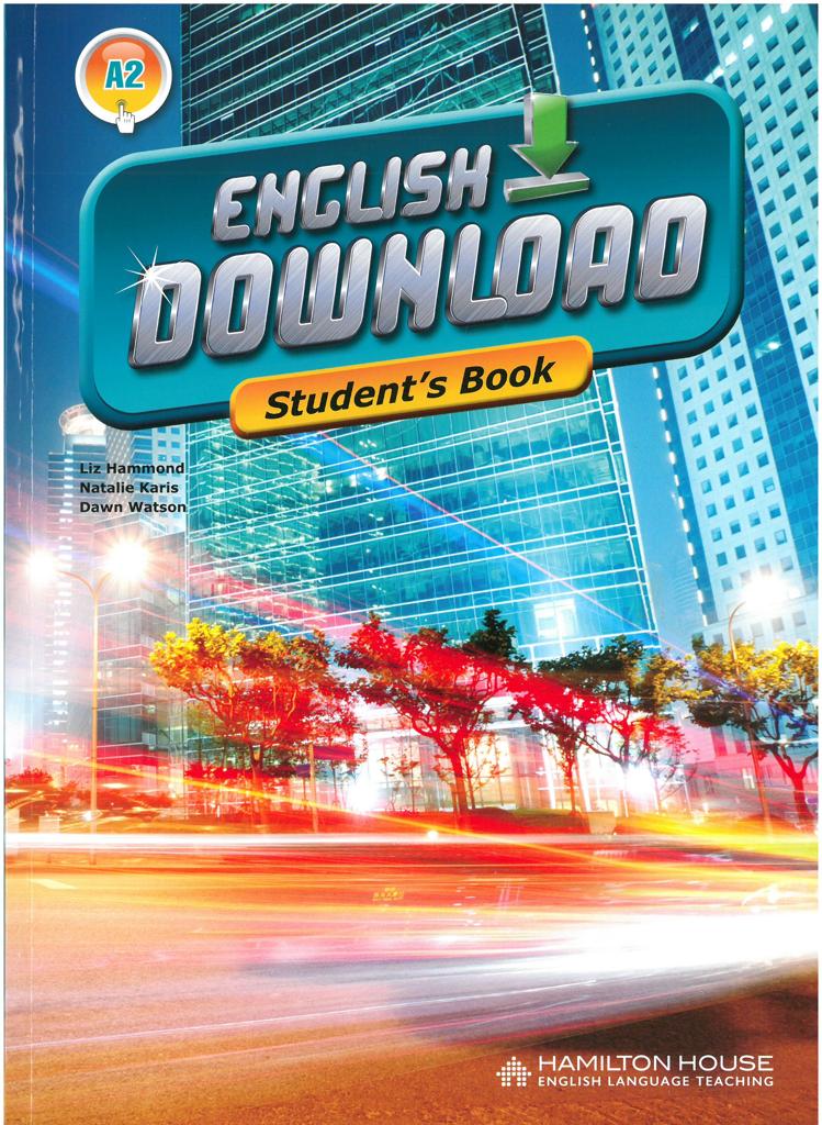 ENGLISH DOWNLOAD A2 STUDENT'S BOOK 1