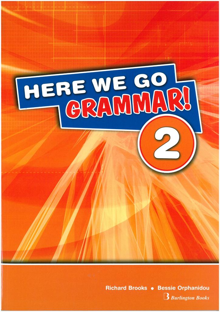 HERE WE GO 2 GRAMMAR 1