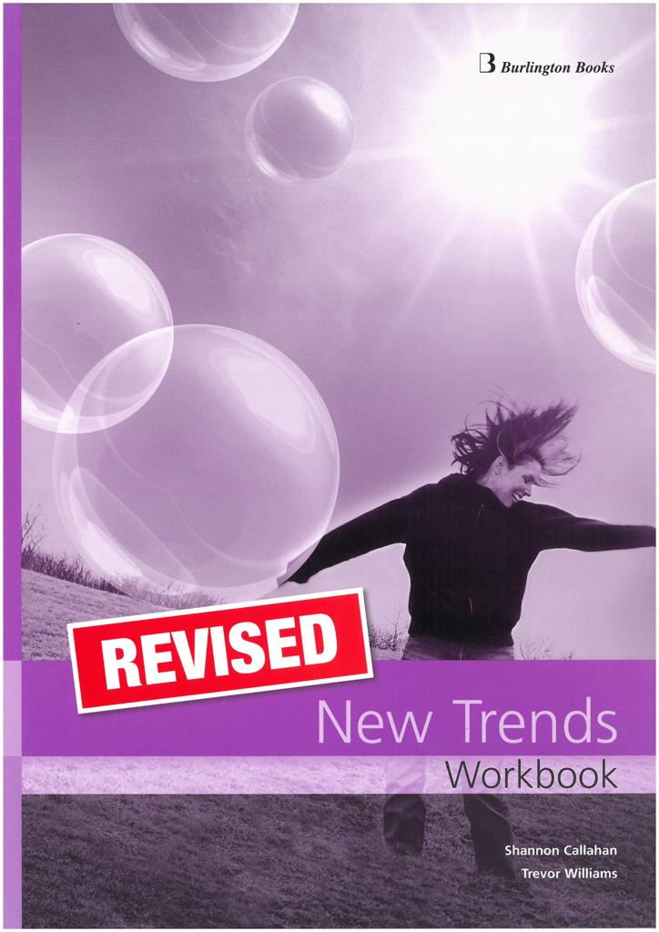 NEW TRENDS PROFICIENCY WORKBOOK REVISED 1