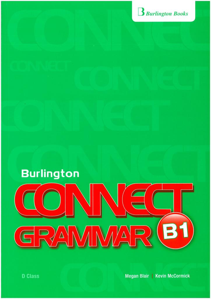 CONNECT B1 GRAMMAR 1