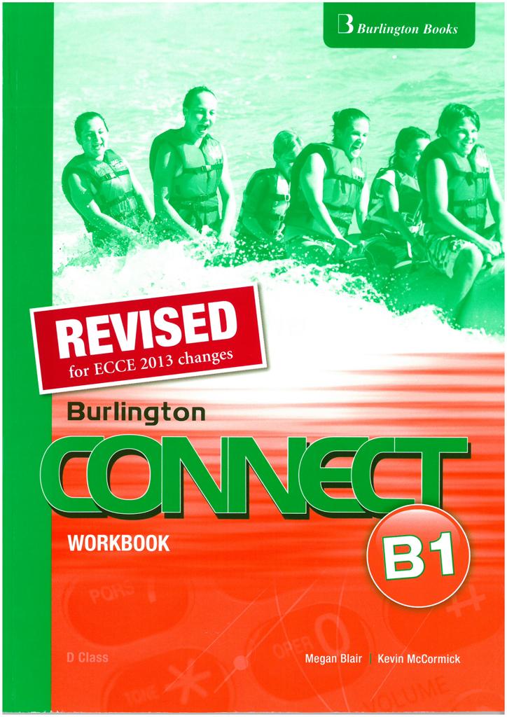 CONNECT B1 WORKBOOK REVISED 1