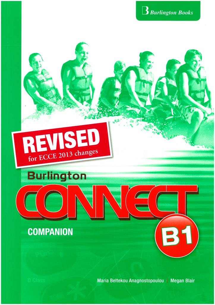 CONNECT B1 COMPANION REVISED 1