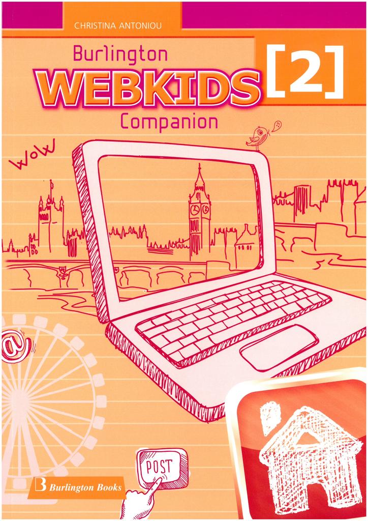 WEBKIDS 2 COMPANION 1