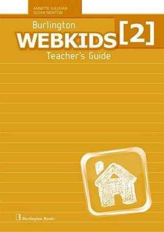 WEBKIDS 2 TEACHER'S GUIDE 1