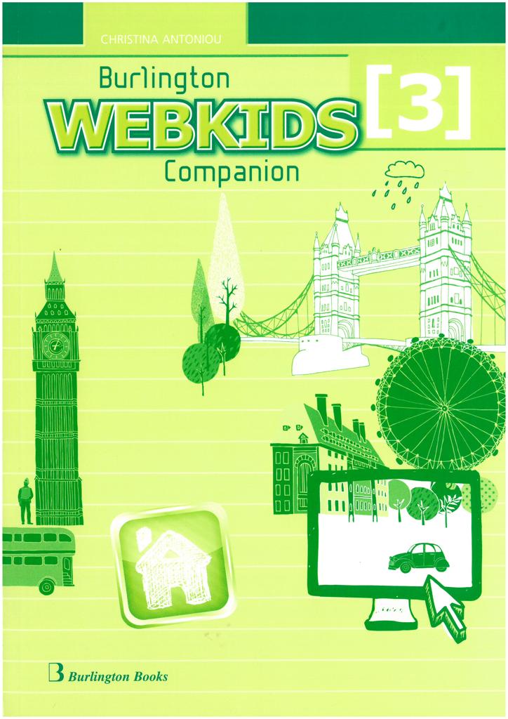 WEBKIDS 3 COMPANION 1
