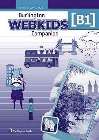 WEBKIDS B1 COMPANION 1