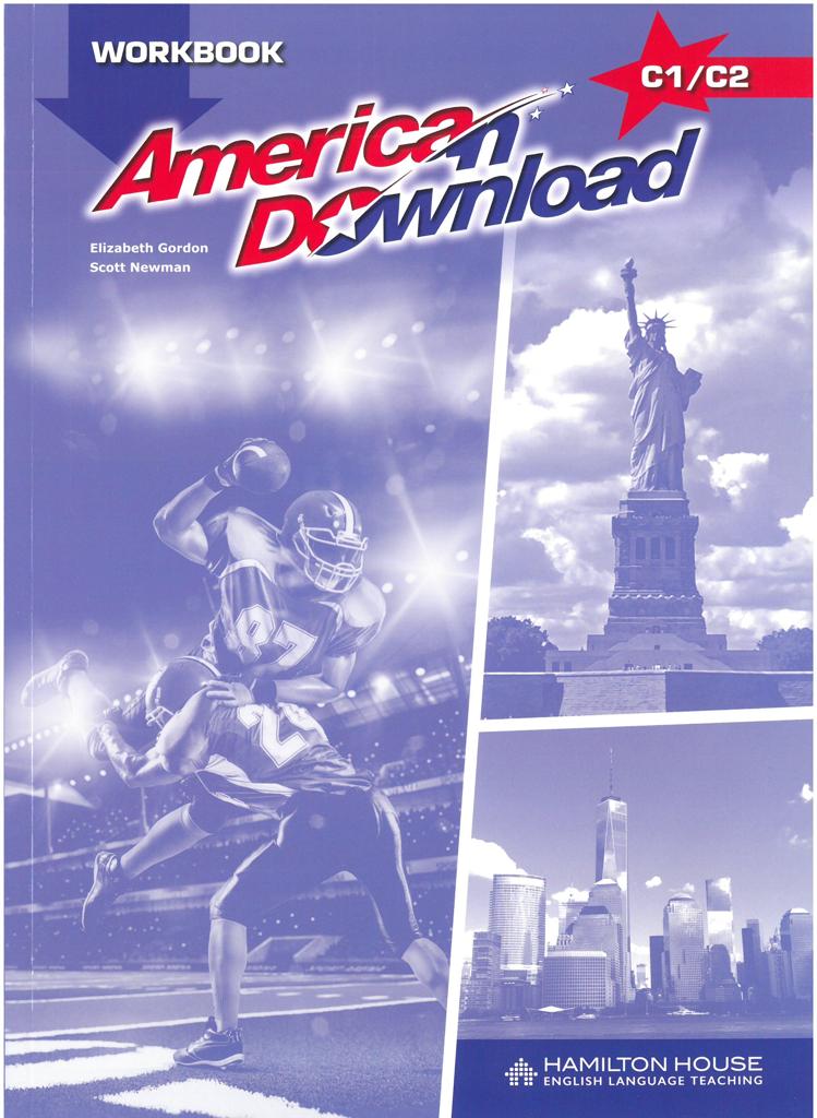 AMERICAN DOWNLOAD C1-C2 WORKBOOK 1