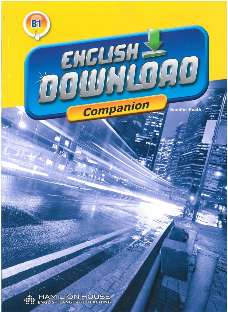 ENGLISH DOWNLOAD B1 COMPANION 1