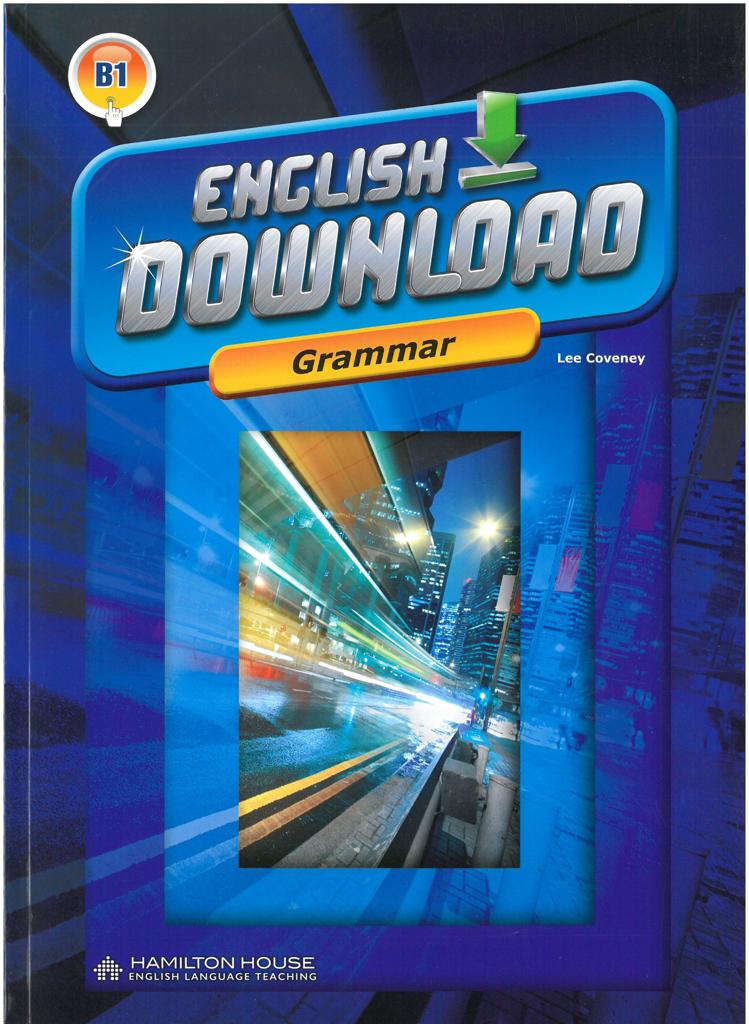 ENGLISH DOWNLOAD B1 GRAMMAR 1