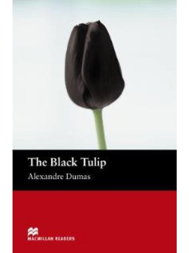 THE BLACK TULIP (MCR 2) 1